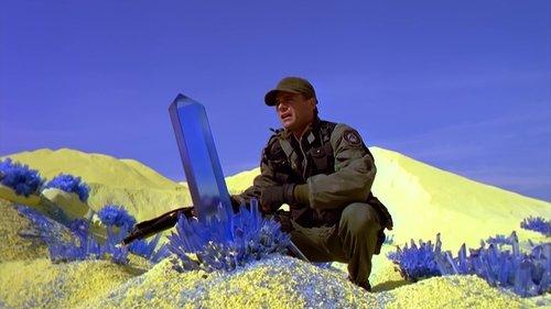 Stargate SG-1 Season 1 Episode 7 - Cold Lazarus