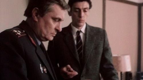 Confrontation Season 1 Episode 1 - Episode 1