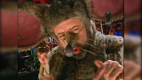 Beakman's World Season 1 Episode 22 - Ozone, Beakmania & Acid