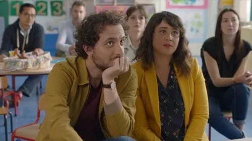 Loulou Season 2 Episode 5 - Episode 5