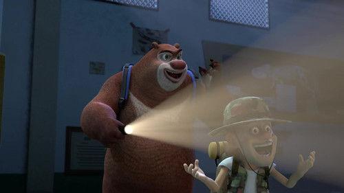 Boonie Bears: The Adventurers Season 2 Episode 13 - Episode 13