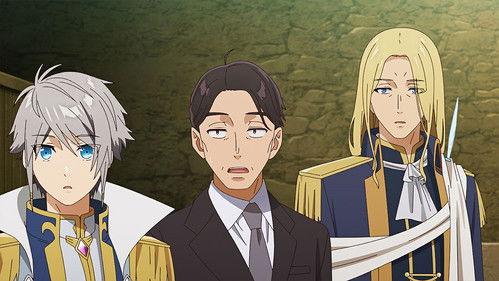 Sasaki and Peeps Season 1 Episode 10 - Value and Dignity