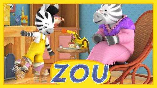 Zou Season 2 Episode 9 - Zou The Inventor