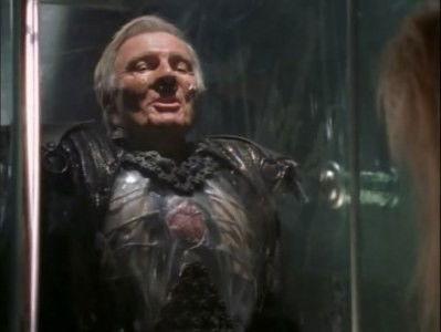 Black Scorpion Season 1 Episode 12 - Life's a Gas