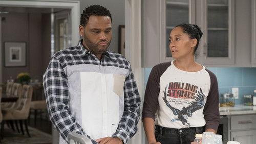 black-ish Season 4 Episode 2 - Mother Nature