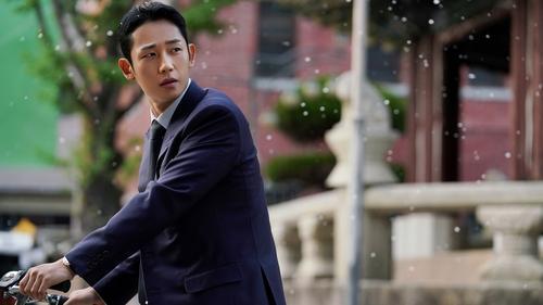 Snowdrop Season 1 Episode 4 - Episode 4