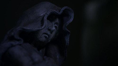 R. L. Stine's The Haunting Hour Season 3 Episode 4 - The Weeping Woman