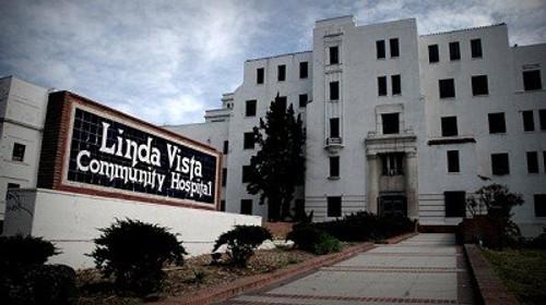 Ghost Adventures Season 6 Episode 5 - Return to Linda Vista Hospital