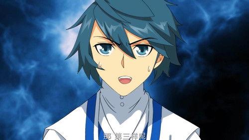 斗破苍穹-动态漫画 Season 3 Episode 18 - Episode 18