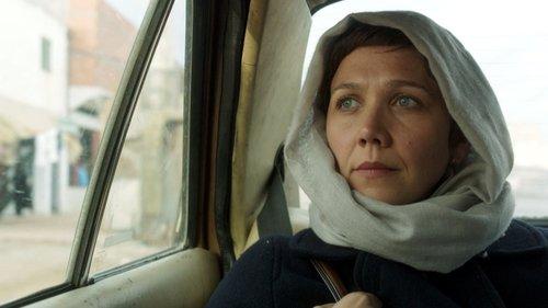 undefined Season 1 Episode 1 - The Empty Chair