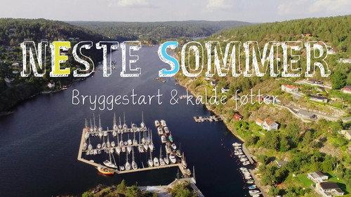 Neste sommer Season 13 Episode 3 - Dock Construction & Cold Feet