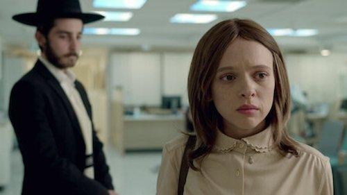 Shtisel Season 3 Episode 4 - First Smile