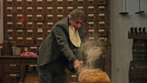 Tóth János Season 1 Episode 11 - Butcher's Museum