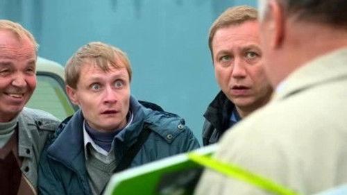 The Voronins Season 18 Episode 4 - Episode 4