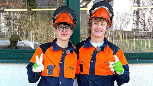 Die Jungs-WG Season 10 Episode 11 - Episode 11