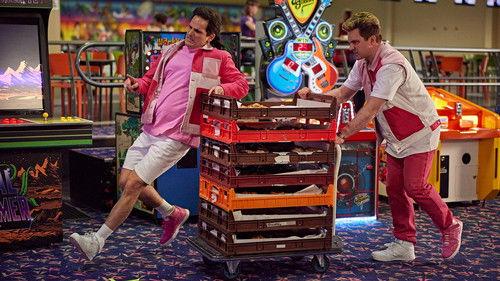 Spooky Files Season 1 Episode 4 - Truth Ache