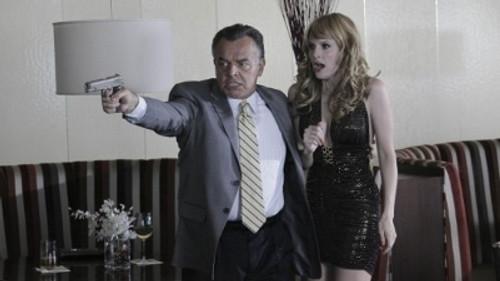 The Good Guys Season 1 Episode 11 - Common Enemies