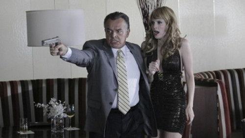 The Good Guys Season 1 Episode 11 - Common Enemies