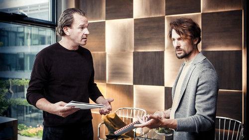 Vytoč mého agenta Season 1 Episode 5 - Episode 5