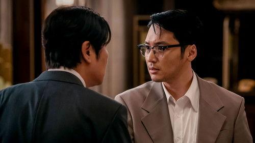 Uncle Samsik Season 1 Episode 16 - Rotation and Revolution