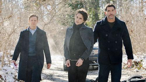 CIA Season 1 Episode 2 - Fatal Defect