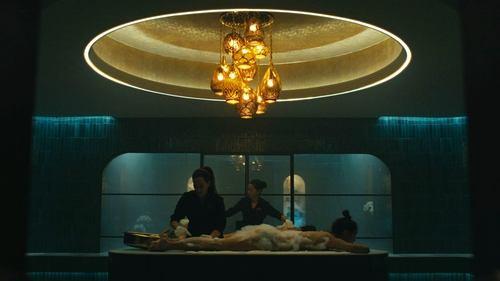 Lioness Season 1 Episode 6 - The Lie Is the Truth