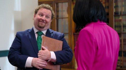 Miss Governor Season 1 Episode 4 - Little White Lies