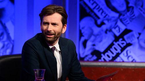 Have I Got News for You Season 57 Episode 4 - David Tennant, Zoe Lyons, Johnny Mercer MP
