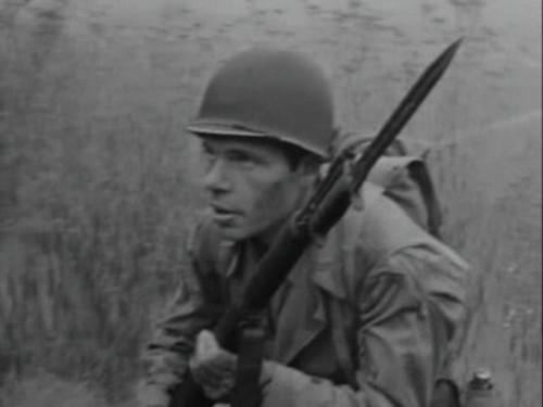 Combat! Season 1 Episode 3 - Lost Sheep, Lost Shepherd