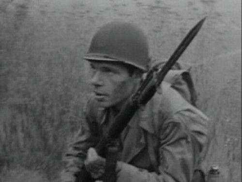 Combat! Season 1 Episode 3 - Lost Sheep, Lost Shepherd