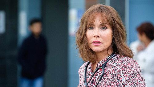 Casualty Season 35 Episode 1 - When the Earth Stood Still
