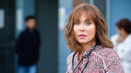 Casualty Season 35 Episode 1 - When the Earth Stood Still