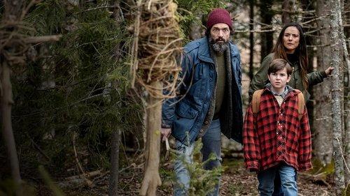 FROM Season 3 Episode 7 - These Fragile Lives