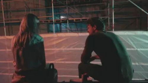 Puppeteer Season 1 Episode 2 - Episode 2