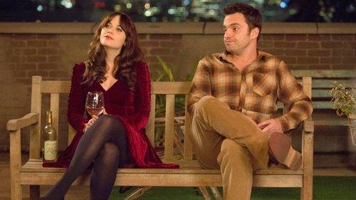 New Girl Season 4 Episode 9 - Thanksgiving IV