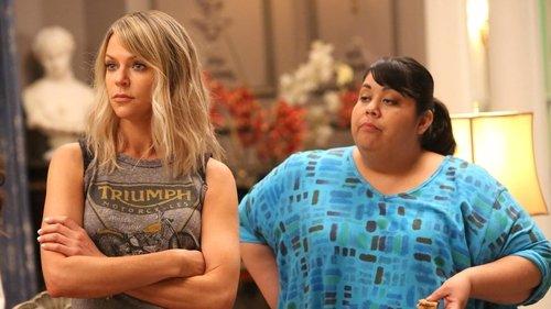 undefined Season 1 Episode 11 - The New Girl