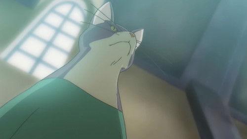 Princess Tutu Season 1 Episode 2 - Act 2 - Chapter of the Egg: Pieces of the Heart ~ Schwanensee: Scène finale