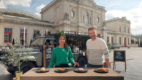 Over eten Season 4 Episode 1 - Episode 1