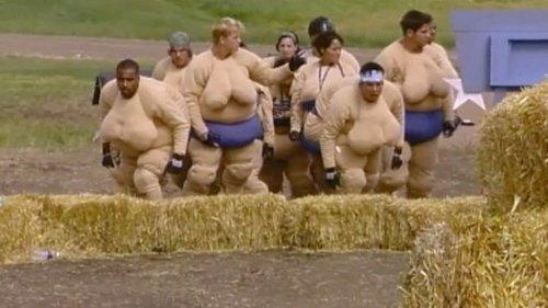 The Challenge Season 7 Episode 8 - Heavyweight Hustle