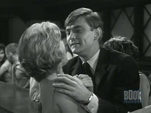 Alfred Hitchcock Presents Season 5 Episode 3 - Appointment at Eleven