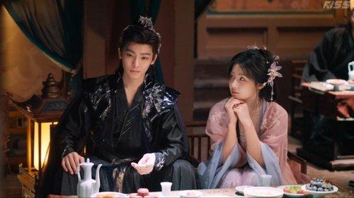 Love in the Clouds Season 1 Episode 4 - Episode 4