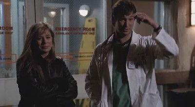 ER Season 10 Episode 19 - Just a Touch