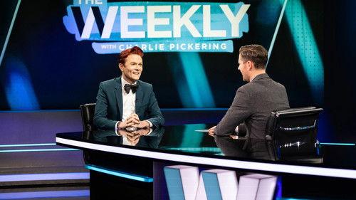 The Weekly with Charlie Pickering Season 9 Episode 14 - Episode 14