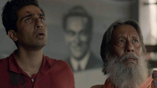 Afsos Season 1 Episode 6 - The Crow Must Die