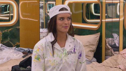 Big Brother Canada Season 12 Episode 3 - Episode 3