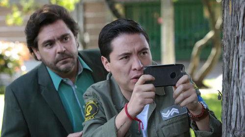 Manual Para Galanes Season 1 Episode 3 - Episode 3