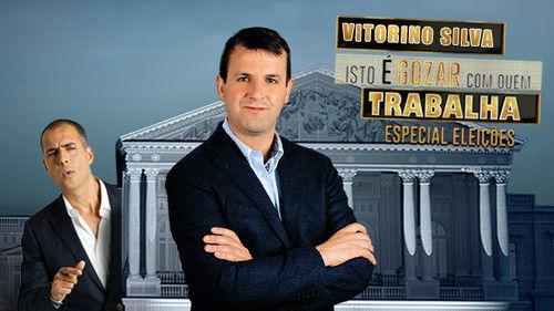 Isto é Gozar Com Quem Trabalha Season 5 Episode 3 - Episode 3