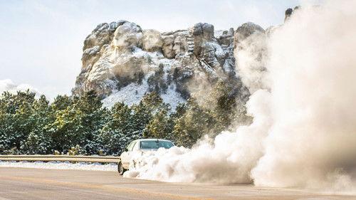 Roadkill Season 9 Episode 4 - Blown T-bird Winter Road Trip!