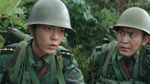 Ace Troops Season 1 Episode 26 - Episode 26