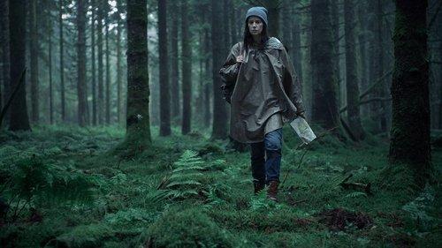 Black Spot Season 1 Episode 1 - A Stranger Comes to Town